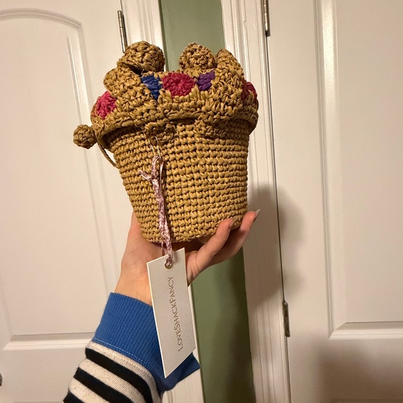 LoveShackFancy Bag - Picture 5 of 6